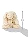 Bunnies By The Bay Rutabaga Bunny, Bunny Rabbit Stuffed Animal