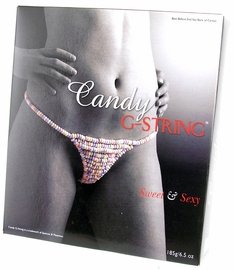 candies g string