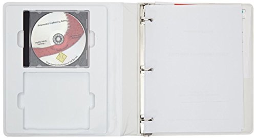 MARCOM Suspended Scaffolding Safety DVD Program