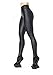 IDEAZEUS Fashion Trendy Women's Stretchy Leggings Pants Tights