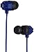 JVC HAFX102A XX Xtreme Bass Earbuds, Blue