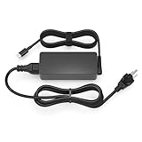48W Type C AC Charger Fit for LG Gram 14