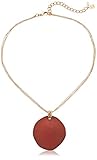 Robert Lee Morris Soho Women's Red Patina