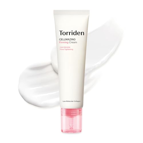 Torriden CELLMAZING Collagen Firming Cream 60ml