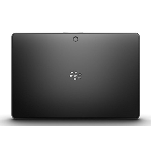 BlackBerry PlayBook 32GB 7" Multi-Touch Tablet PC with 1 GHz Dual-Core Processor, 5MP Camera and Secondary 3MP Camera, Video, GPS, Wi-Fi and Bluetooth - Black - Thumbnail 2