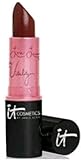 it Cosmetics Vitality Lip Flush Anti-aging Lipstick Stain (Pretty Woman)