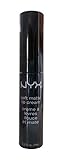 NYX Soft Matte Lip Cream - Moscow- SMLC 31 Navy Blue 0.27 fl. oz 8 ml