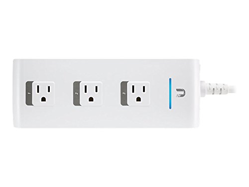 Ubiquiti Networks MPOWER mFI 3-Port Power Wi-Fi