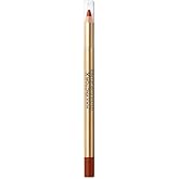 Max Factor Colour Elixir Lipliner - 025 Brown N Bold