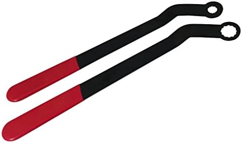 CTA Tools 1016 Mini Cooper Serpentine Belt Tool Set