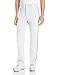 Easton RIVAL 2 Baseball Pant, Adult, Medium, White/Black