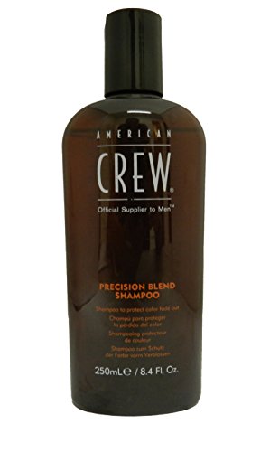American Crew Precision Blend Shampoo, 8.4 Fluid Ounce
