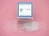 SEOH 24mm x 24mm Glass Cover Slips