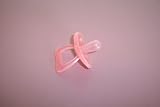 Lee Middleton Pink Pacifier