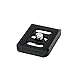 Haoge 28mm Universal Quick Release QR Plate for Canon Nikon Sony Fujifilm Pentax Olympus Panasonic Mirrorless Small Compact Point-and-Shoot Camera Arca-Swiss Standard