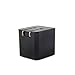 Omars 12W 2.4A Home Office Travel USB Wall Charger Adapter with Foldable Plug For iPhone, iPad, Samsung, Nexus and More