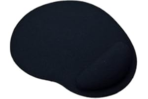 Eva Foam 3D Mouse Pad Wrist Rest Mousepad Wristbands Pad Mou