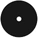 Black/Black 52X 80-Min Double-Sided Colored CD-R 100-Pak (2 x 50-Pak)