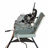 Splash Guard for Threading Pipe Fits RIDGID © 300