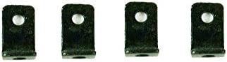 CJ750 R71 styled front plate holder