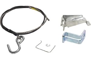 UFP by Dexter Emergency Cable Replacement Kit