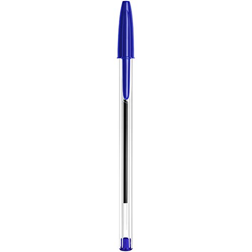 BiC Cristal Ball Pens 50-Pack - Image 5
