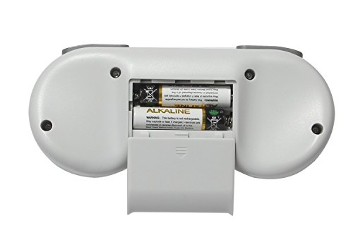 image for iMW Wireless Gaming Controller for NES and Super NES Classic Edition -