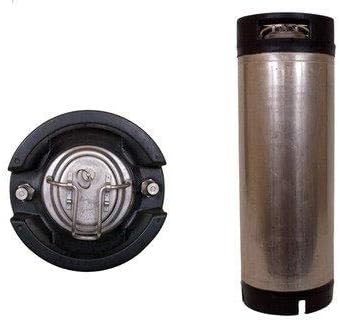 Ball Lock, 5 Gallon Keg, FOUR(4), Cornelius, Pepsi Style, 4-Free Set's of O-Rings