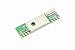 SMAKN RXB6 433Mhz Superheterodyne Wireless Receiver Module