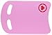 Aquapella Swimming Kickboard - One Size Fits All - A Great Training Aid for Children and Adults (Pink)