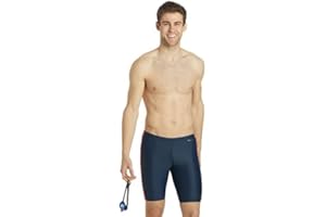 Sporti Men Jammer Swimsuit