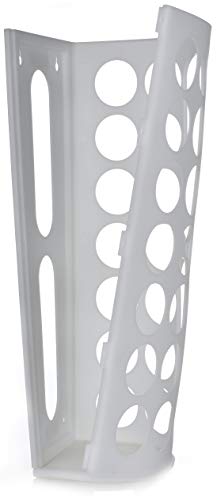 2 Grocery+Bag+Storage+Holder+Convenient