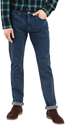 511™ Slim Jeans , Blue 01 , 32W / 32L 