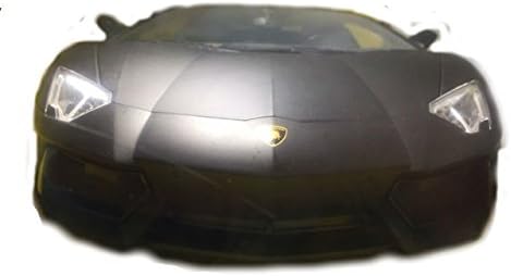 Amazon Co Jp Dx Rc 1 10 ランボルギーニアヴァンタドール Lp 700 4 ホビー 通販