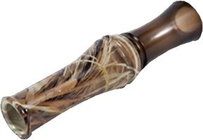 Flextone team realtree canada goose call