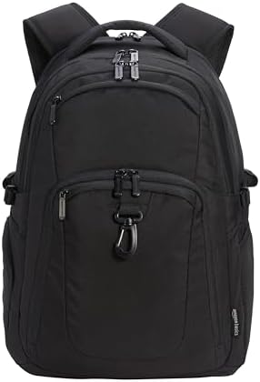 Amazon.com : Dakine Heli Backpack 12L - Black, One Size : Sports