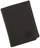 Columbia Men's Tri-Fold Wallet