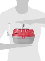 Rosewood Options Small Pet Carrier Pod Medium 23 x 17 x 15 cm view 4
