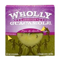 Wholly Guacamole All Natural Pico de Gallo