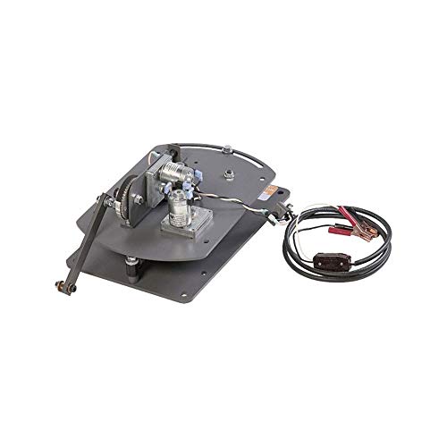 Champion Electric Clay Target Thrower 40913 Oscillating Base