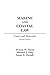 Marine and Coastal Law: Cases and Materials, 2nd Edition by 