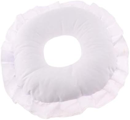 Spa Salon Massage Bed Face Down Cradle Cushion Pillow Mat Pad For