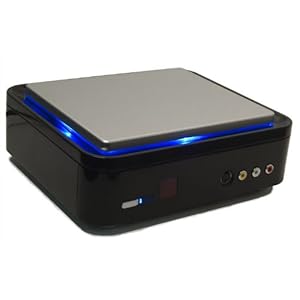 Hauppauge HD PVR USB Hi-def H.264 Video Capture Device,high Definition USB 2.0 Video Capture With Hardware H.264 Video Encoders