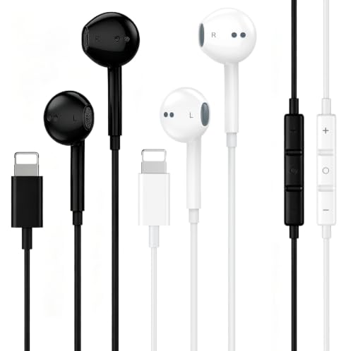 Wired Headphones