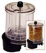 788379307974 Upc R270110 Hopper For Lifegard Fish Feeder