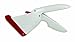 Chef'n Slicester Hand-Held Strawberry Slicer, 6.5
