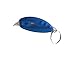 Mini Cutter Assorted Colors with Keychain loop 67730