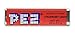 Pez Candy Refill 8Pk Assorted Fruit, 2.31 oz