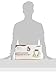FIVE S FS8801 Shiatsu Neck and Back Massager with Heat, Deep Kneading Massage for Neck, Shoulders, Back, Legs, Feet - for Home, Office, Car - Beige