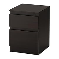 Ikea Kullen 2 Drawer Chest